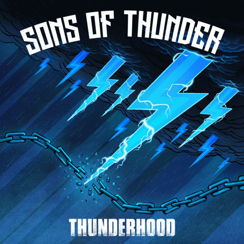 Sons Of Thunder : Thunderhood